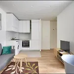 Elegant And Chic Central Paris - Near Top Sights
