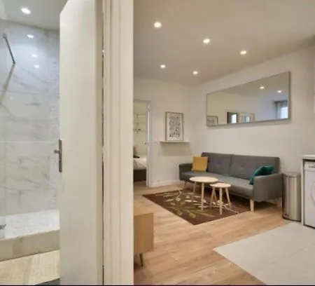 Elegant And Chic - Near Sights Appartamento