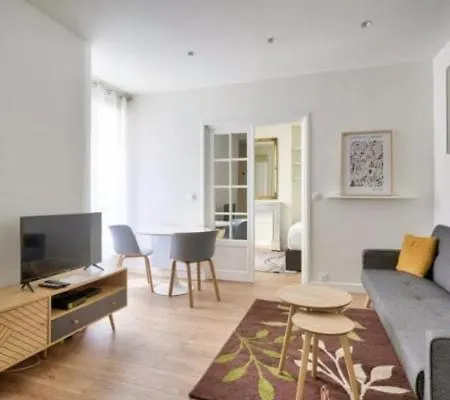Appartamento Elegant And Chic - Near Sights